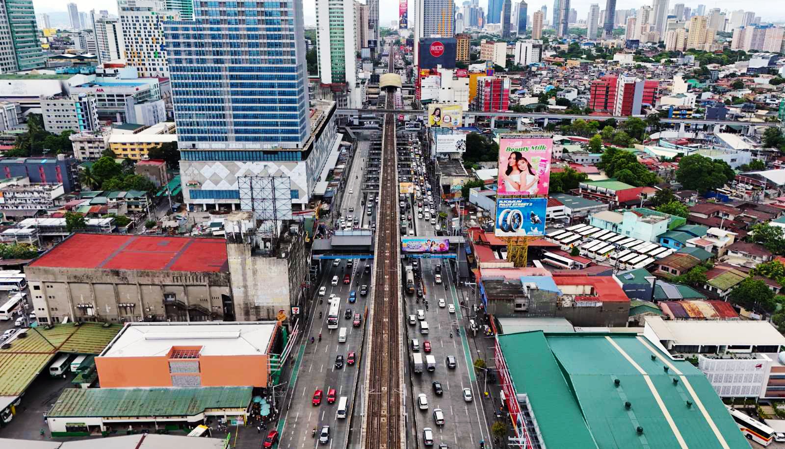 DPWH Commences Overhaul of EDSA: Major Rehabilitation Modernizes Metropolitan Manila’s Primary Arterial Transit Corridor