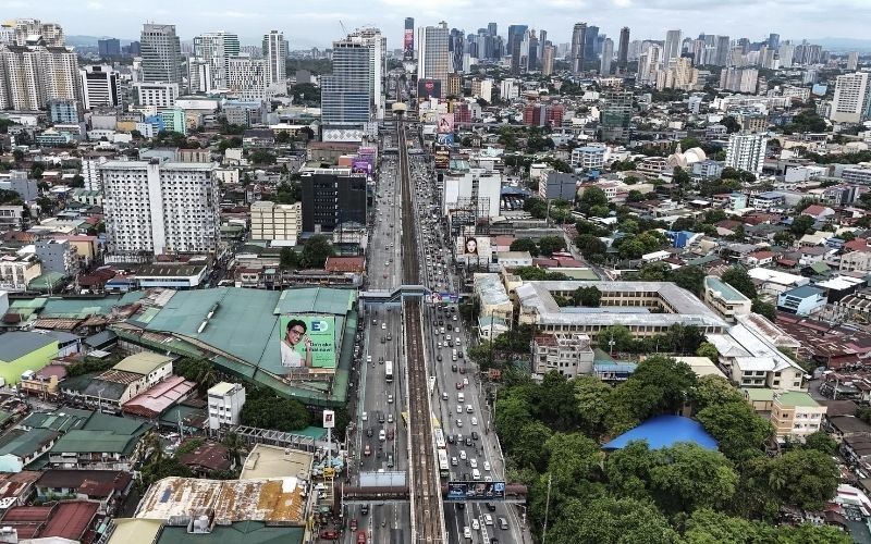 DPWH Commences Overhaul of EDSA: Major Rehabilitation Modernizes Metropolitan Manila’s Primary Arterial Transit Corridor gallery image