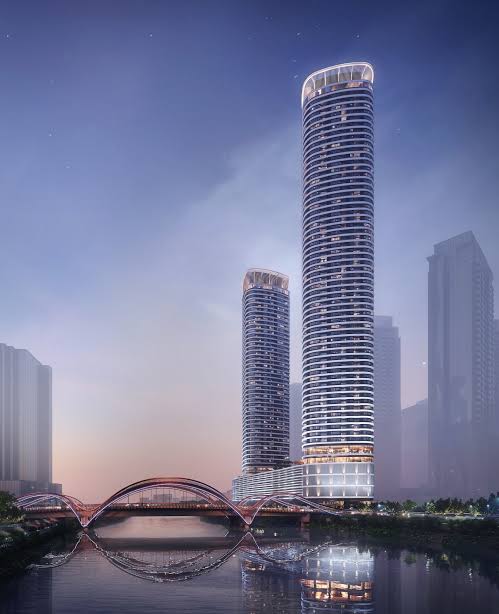 Haraya Residences in Bridgetowne Estate, Pasig City gallery image