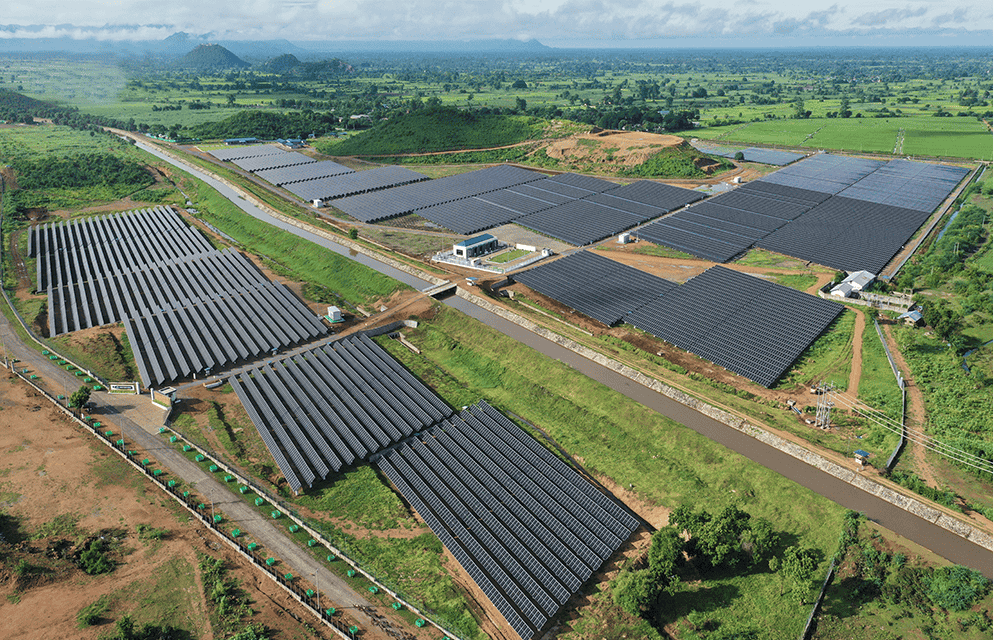 Myanmar Reconstruction Frameworks and Renewable Utility Assets Drive Secondary Market Rebound gallery image