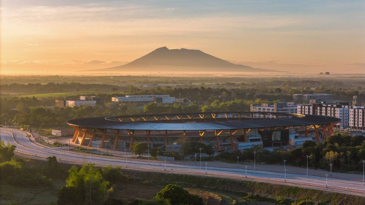 Pax Silica Framework Anchors Multi-Billion-Dollar High-Tech Manufacturing Node at New Clark City gallery image