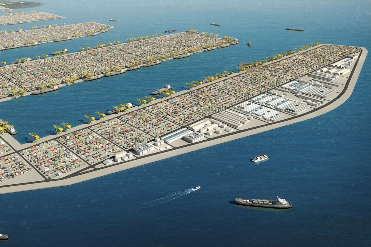 Singapore Mega-Deal Volume Rebounds 49% as REITs Targets Grade-A Core Assets gallery image