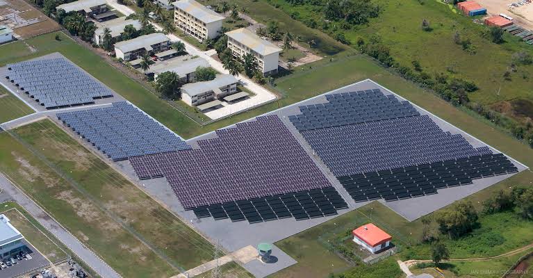 Brunei Designates 17,500+ Hectares for Industrial and Port Logistics Expansion gallery image