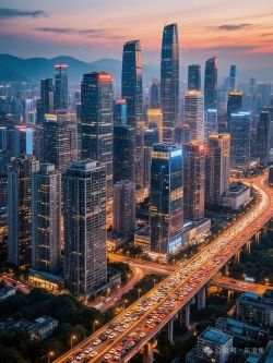 ASEAN Trade Integration Strengthens Regional Competitiveness