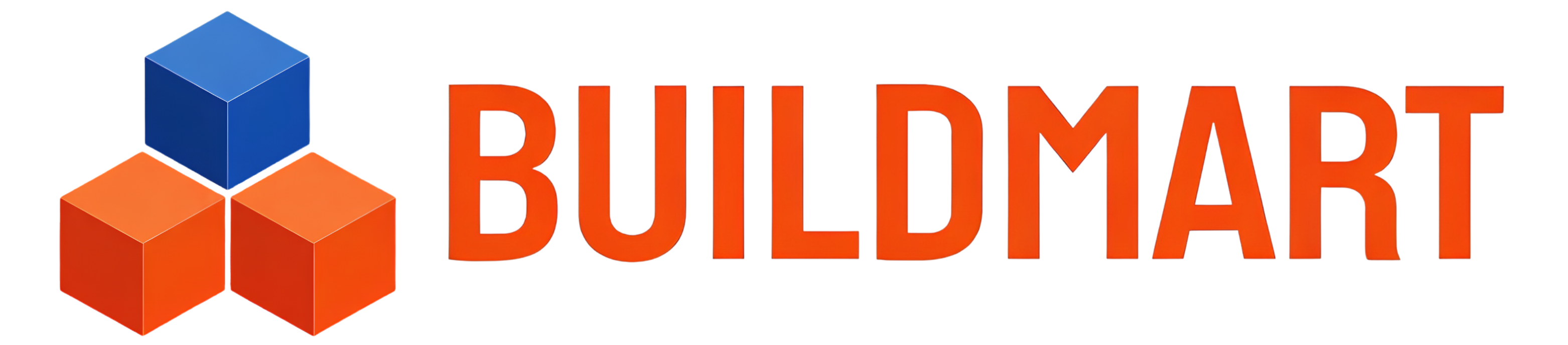 BUILDMART logo